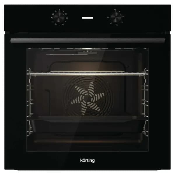 Korting  духовой шкаф Встраиваемый электрический OKB 2820 EN, 56 см