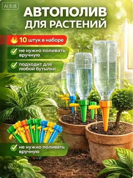 Лейка 1 шт