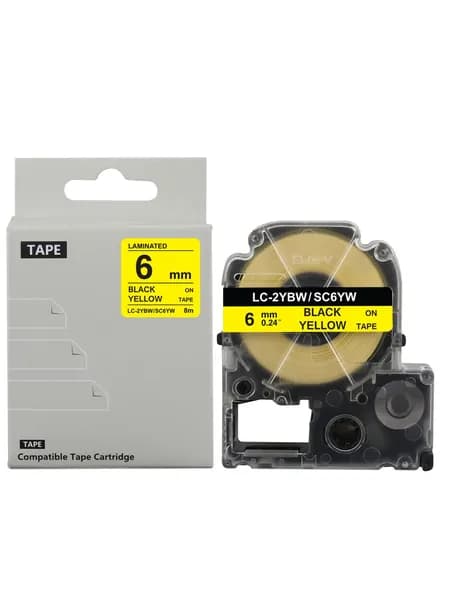 Расходник для печати, Желтый (yellow), 1 шт