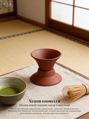 Ситечко для заваривания чая