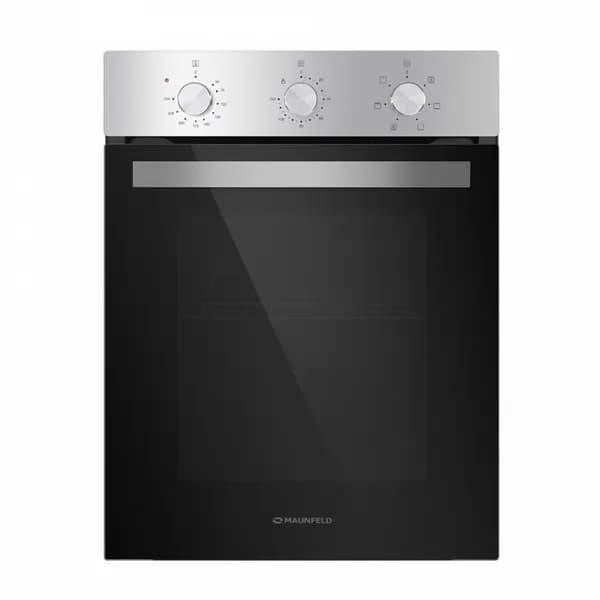 MAUNFELD  духовой шкаф Встраиваемый электрический EOEC516S, 42 см