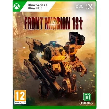Игра  (Xbox One, Xbox Series, Английская версия)