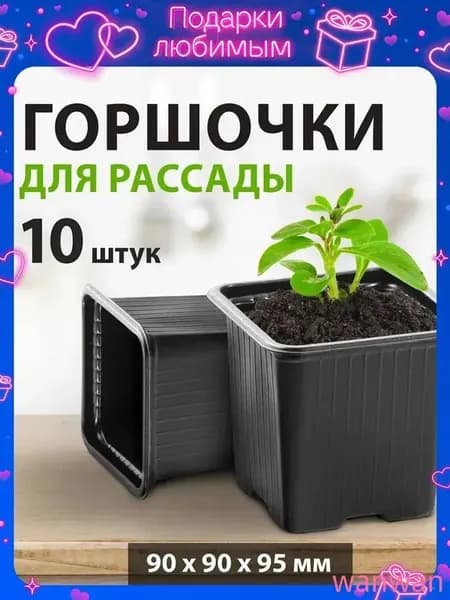 Кассета для рассады