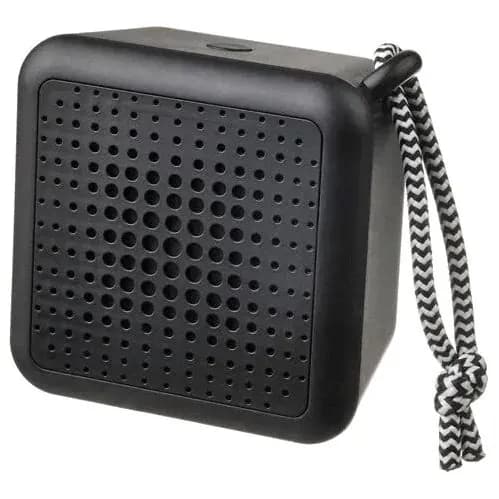 Портативная Bluetooth-колонка VAPPEBY, черная