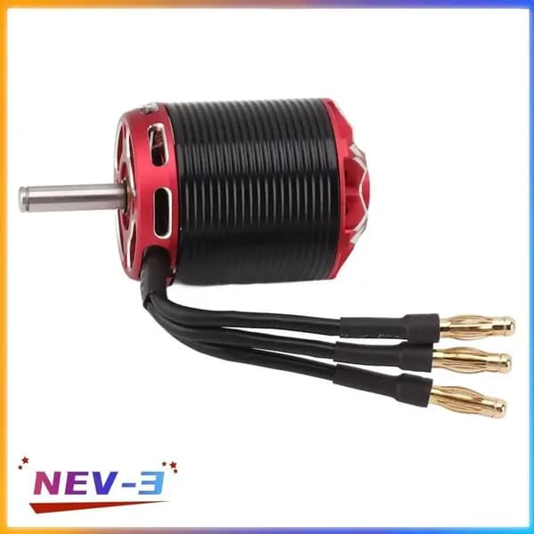 C3548 Бесщеточный двигатель 1100KV