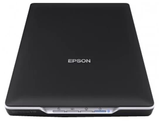 Сканер Epson Perfection V19, B11B231401/B11B231503