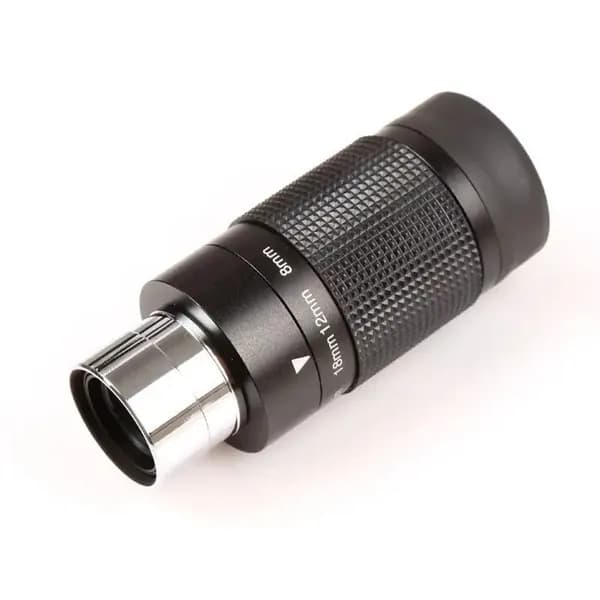 Окуляр для телескопа, 8-24mm зум, HD, 1,25 дюйма, профессиональный G68