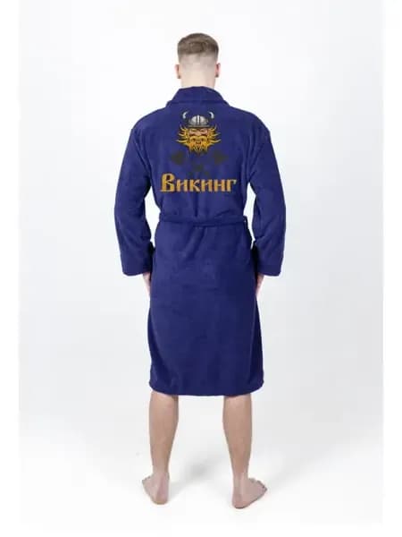 Халат домашний