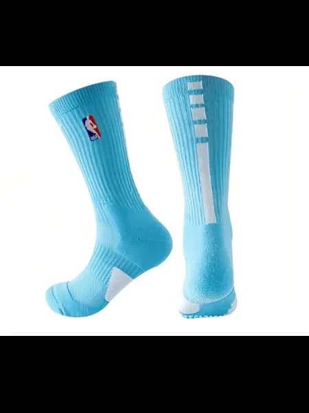 Баскетбольные носки NBA Nike DRI-FIT