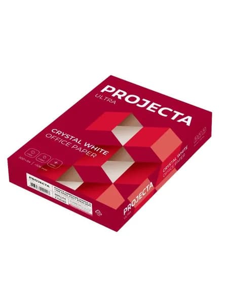 PROJECTA ULTRA 180132019 A4 500 л Бумага для принтера Уцененный товар