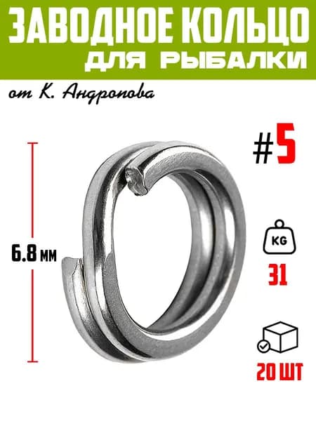 Эксклюзивная оснастка и аксессуары для рыбалки