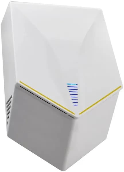 Сушилка для рук G-Teq 8860 PW 1000Вт белый 11.38