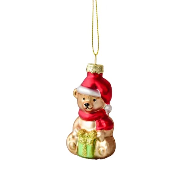 Снежный шар