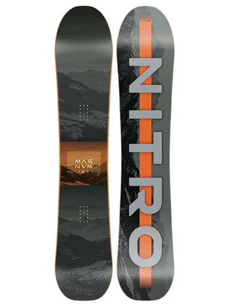 Сноуборд Nitro Magnum 24/25