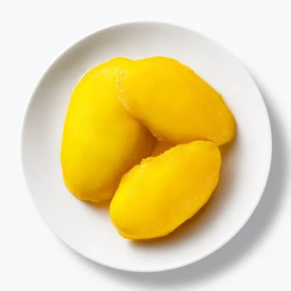 Манго 300 г, Ozon fresh, замороженное