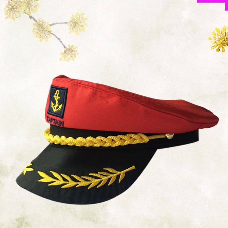 Головной убор форменный