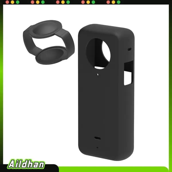 Защитный чехол для Insta360 X3