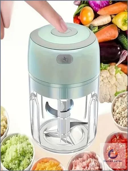 Измельчитель-250ml