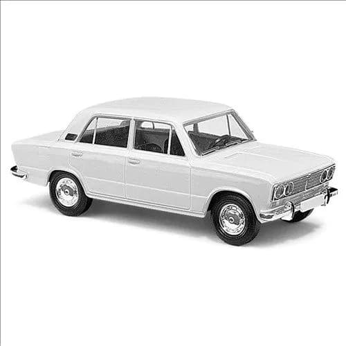 60200 Busch Сборная модель Автомобиль легковой 6 серии 1600 H0 1/87