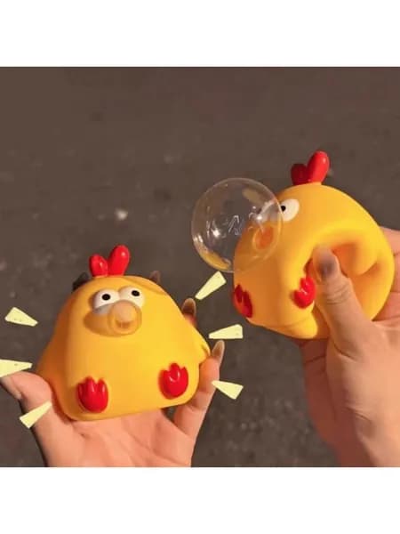 Курица щепотка музыка