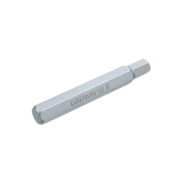 GARWIN PRO 631018-H7 Бита 10 мм шестигранная H7 75 мм