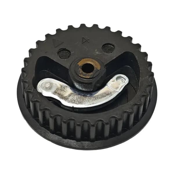 Шкив распределительного вала для двигателя Honda GX25, GX25N, GX25NT, HHT25S (4-тактный) запчасть 14320-Z0H-010