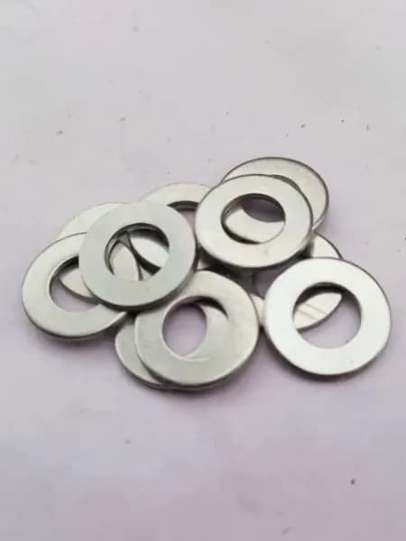 Шайба Ф8 - 10 шт.