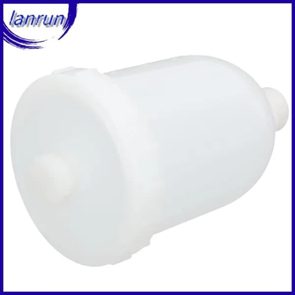 300ml Бак для краскопульта, большой объем, для профессионалов