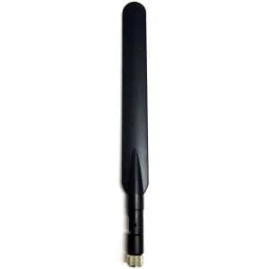 Max Link 824-960Mhz, 1710-2700MHz 5dBi Omni Swivel RP-SMA антенна всенаправленная пассивная