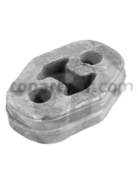 Подвес глушителя Audi A3/TT/Seat Leon/VW Golf IV (1997-2006)