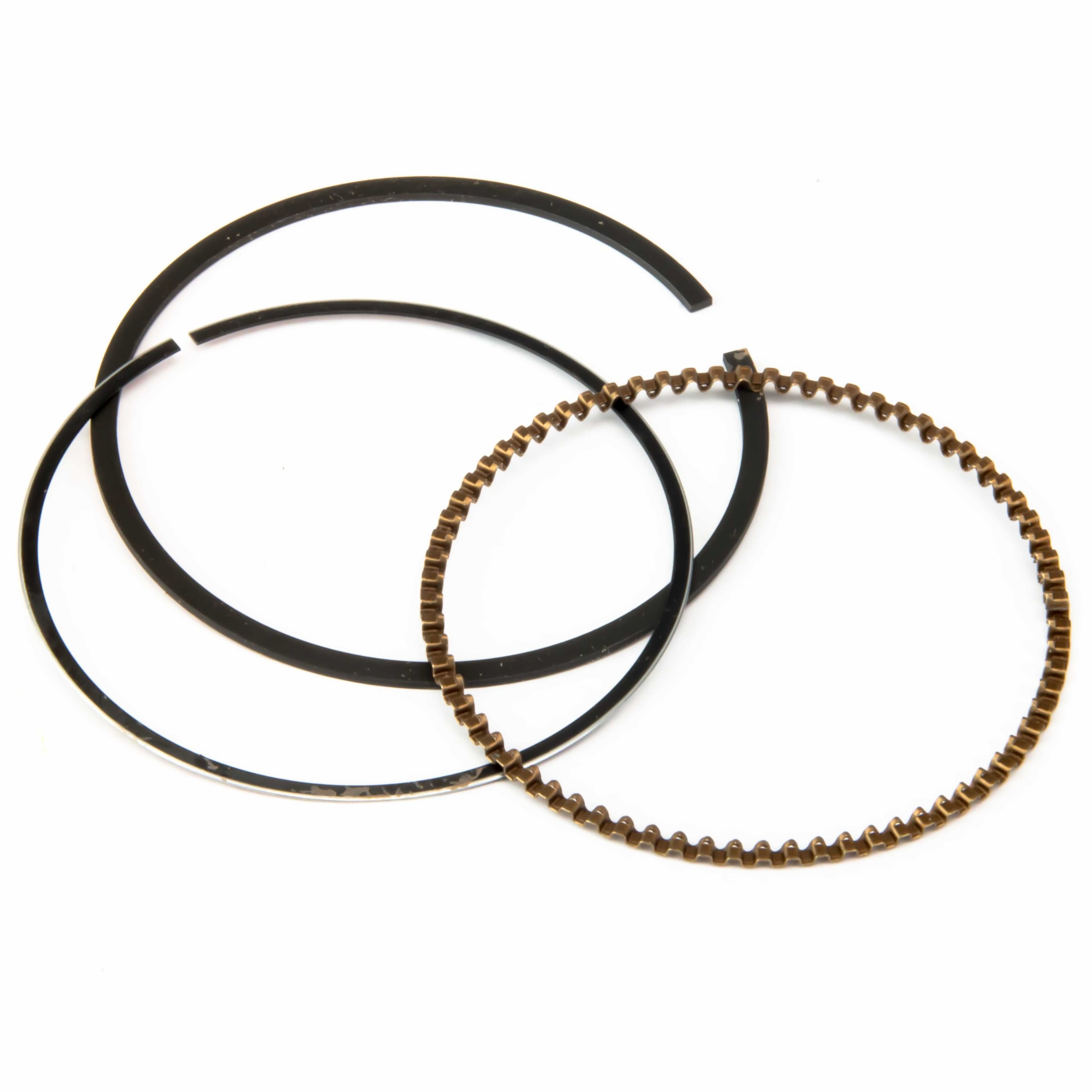 Кольца поршневые 161QMK 200см3 с реверсом d 61mm