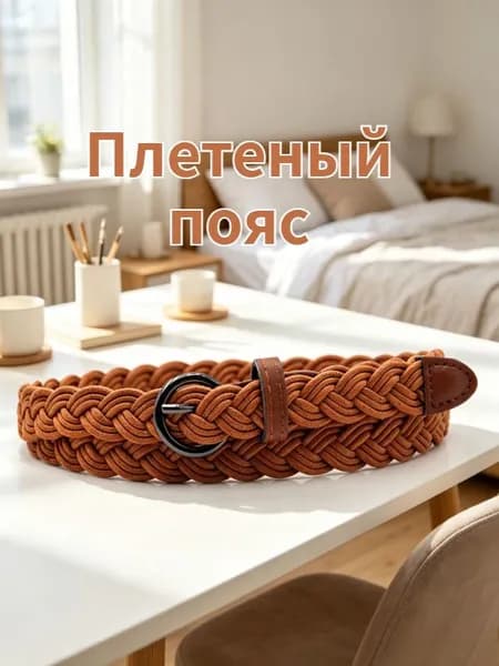Ремень