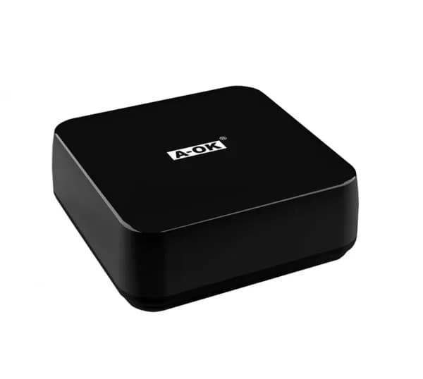 Контроллер SMART HUB AC520-02 (Tuya, Smart life, Алиса)