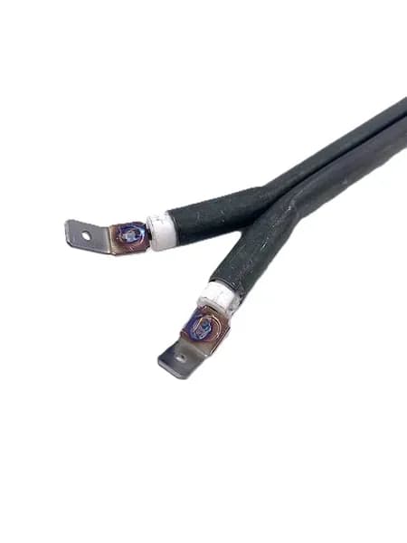 Тэн бойлера сухой 1200W, L345mm