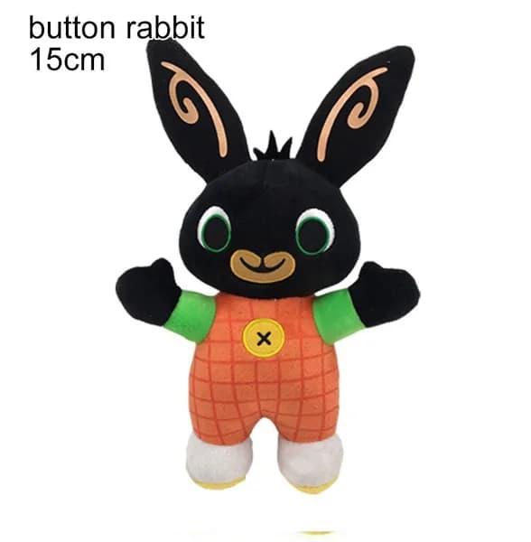 15-37cm Плюшевая игрушка Bing