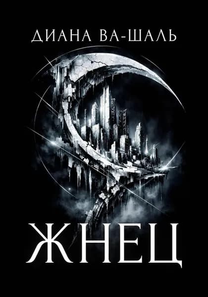 Жнец | Ва-Шаль Диана | Электронная книга