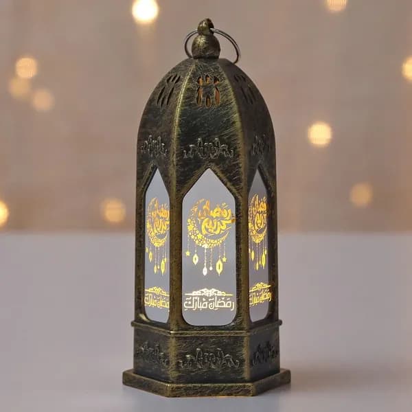 Ночник Мубарак