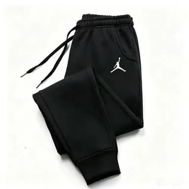 Брюки классические Jodan Brand