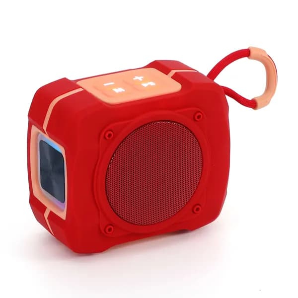 Беспроводная колонка Bluetooth TG661 портативная