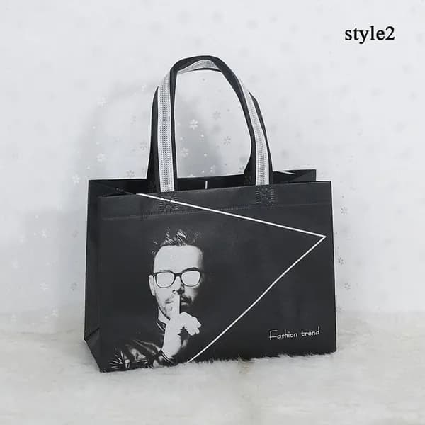 Non-branded Сумка складная
