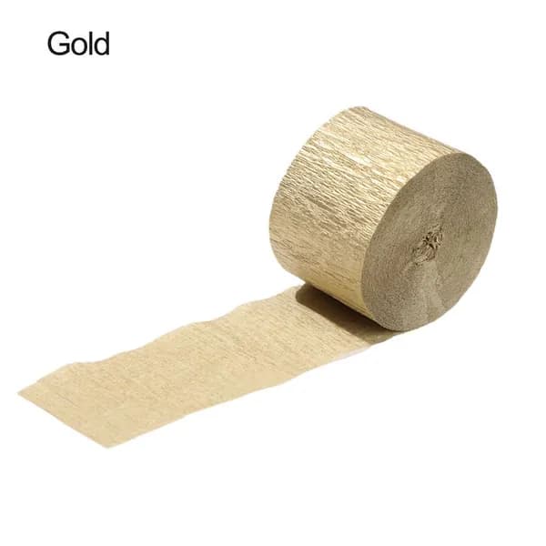 1 Roll Бумага для рукоделия
