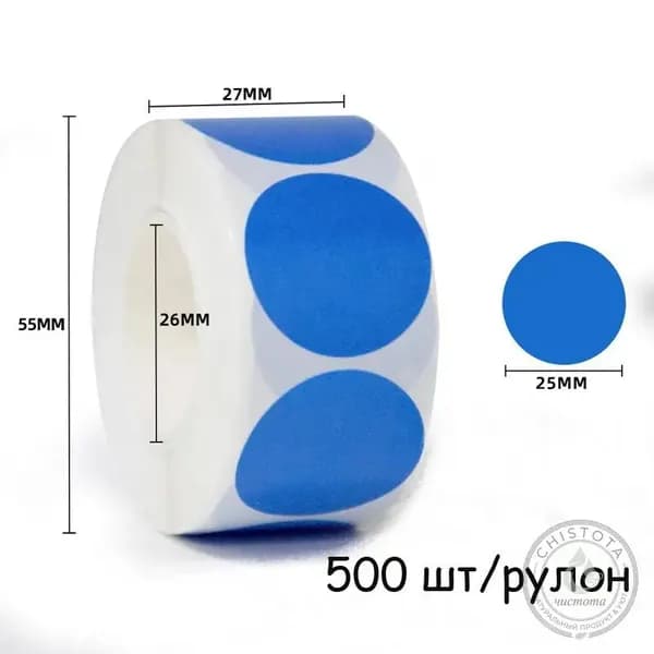 Наклейки