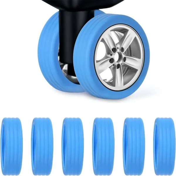 RUISINERY Фурнитура для чемодана