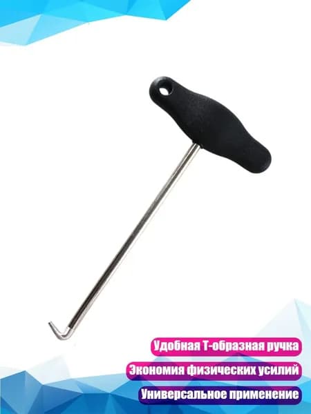 Съёмник приборной панели