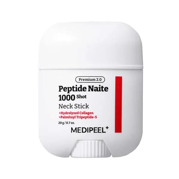 MEDIPEEL Premium Peptide Naite 1000 Shot Neck Stick стик