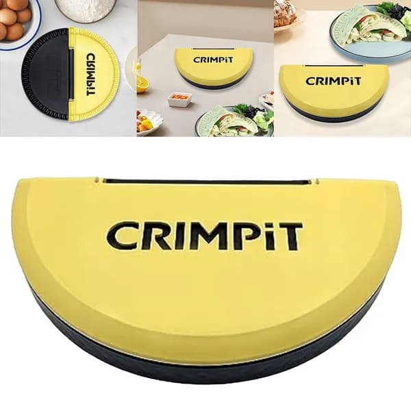Маффинница 2pcs Semicircle