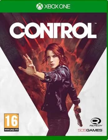 Игра  (Xbox One, Xbox Series, Русские субтитры)