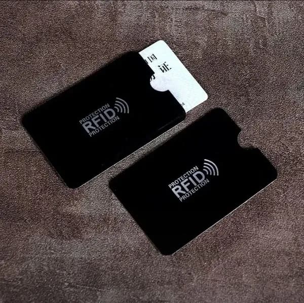 RFID-защита