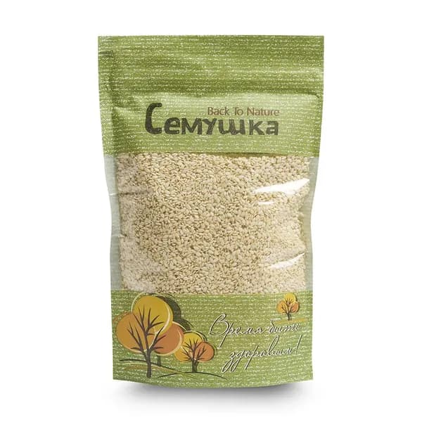Кунжут Семушка, 150 г