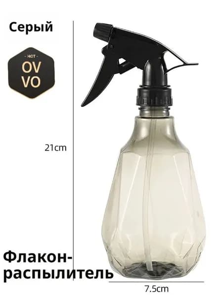 Пульверизатор, 1 л 1 шт